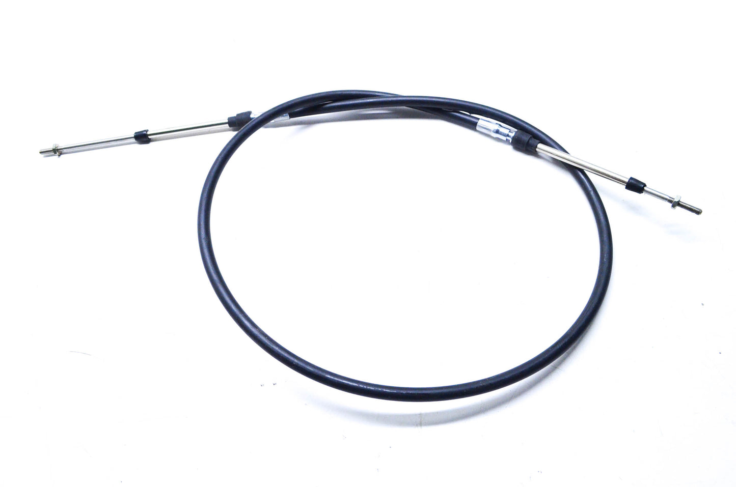 New Outboard Jets/Specialty MFG Co 4.5' 33C Supreme Morse Cable NOS