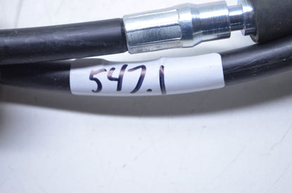 New Outboard Jets/Specialty MFG Co 4.5' 33C Supreme Morse Cable NOS