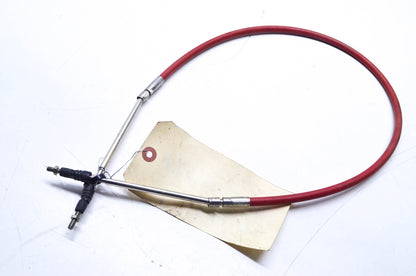 New Teleflex Morse 3.5' Control Cable NOS