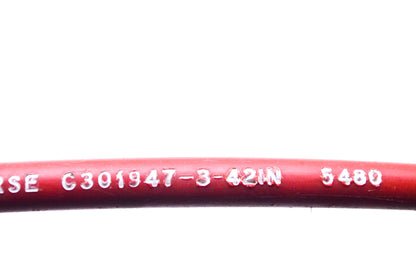 New Teleflex Morse 3.5' Control Cable NOS
