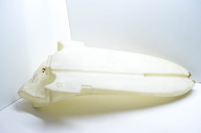 OEM Polaris 2520687 Translucent Race Fuel Tank Assembly NOS