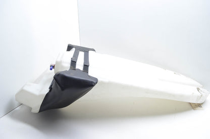 OEM Polaris 2520687 Translucent Race Fuel Tank Assembly NOS