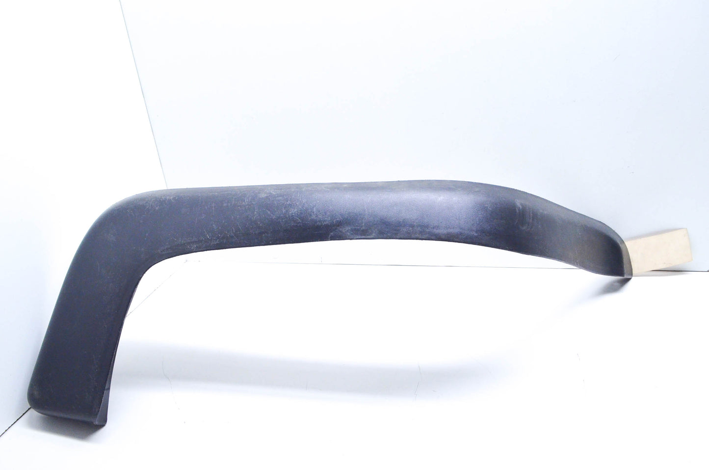 OEM Polaris 5431796-070 Black Left Rear Mud Guard