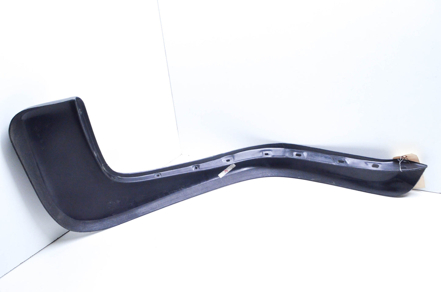 OEM Polaris 5431796-070 Black Left Rear Mud Guard