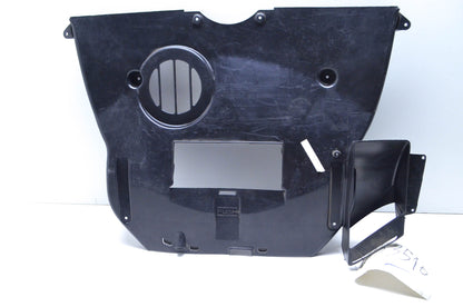 OEM Polaris 5433516 Hood Intake Plenum NOS