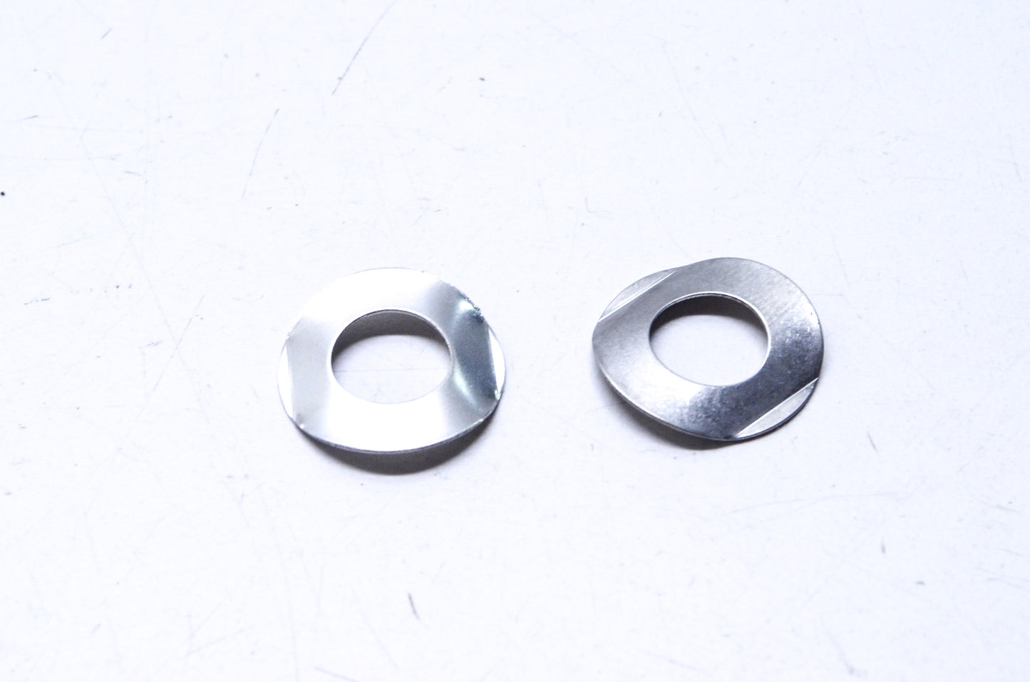 Wave Washer Qty 2 NOS