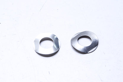 Wave Washer Qty 2 NOS