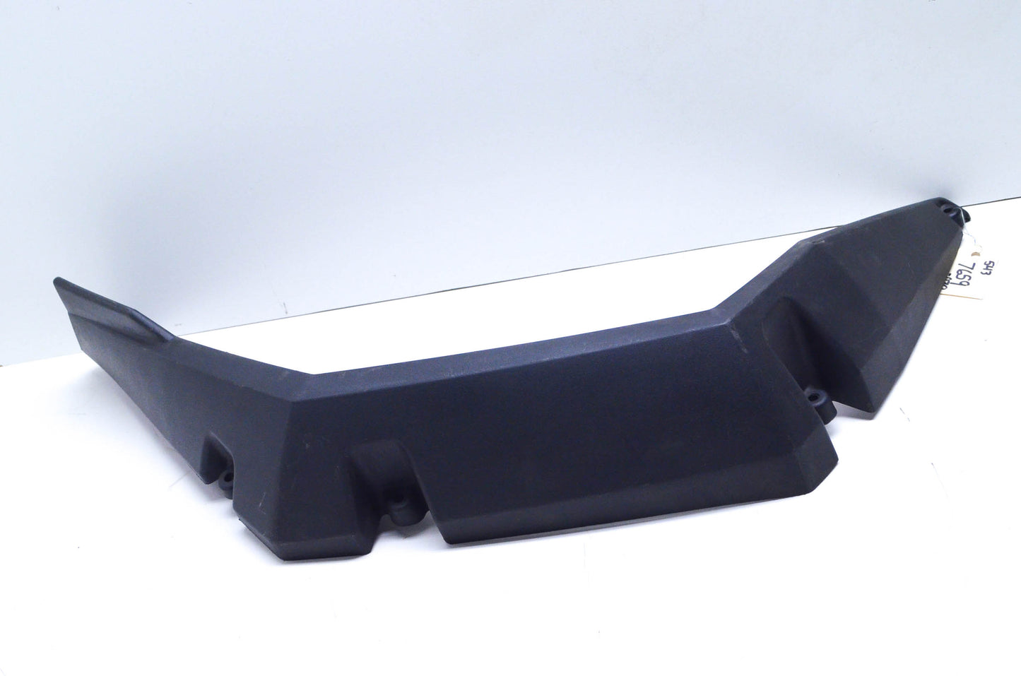 New OEM Polaris Front Left Fender Flair NOS