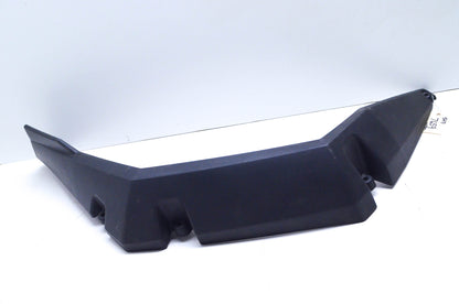 New OEM Polaris Front Left Fender Flair NOS