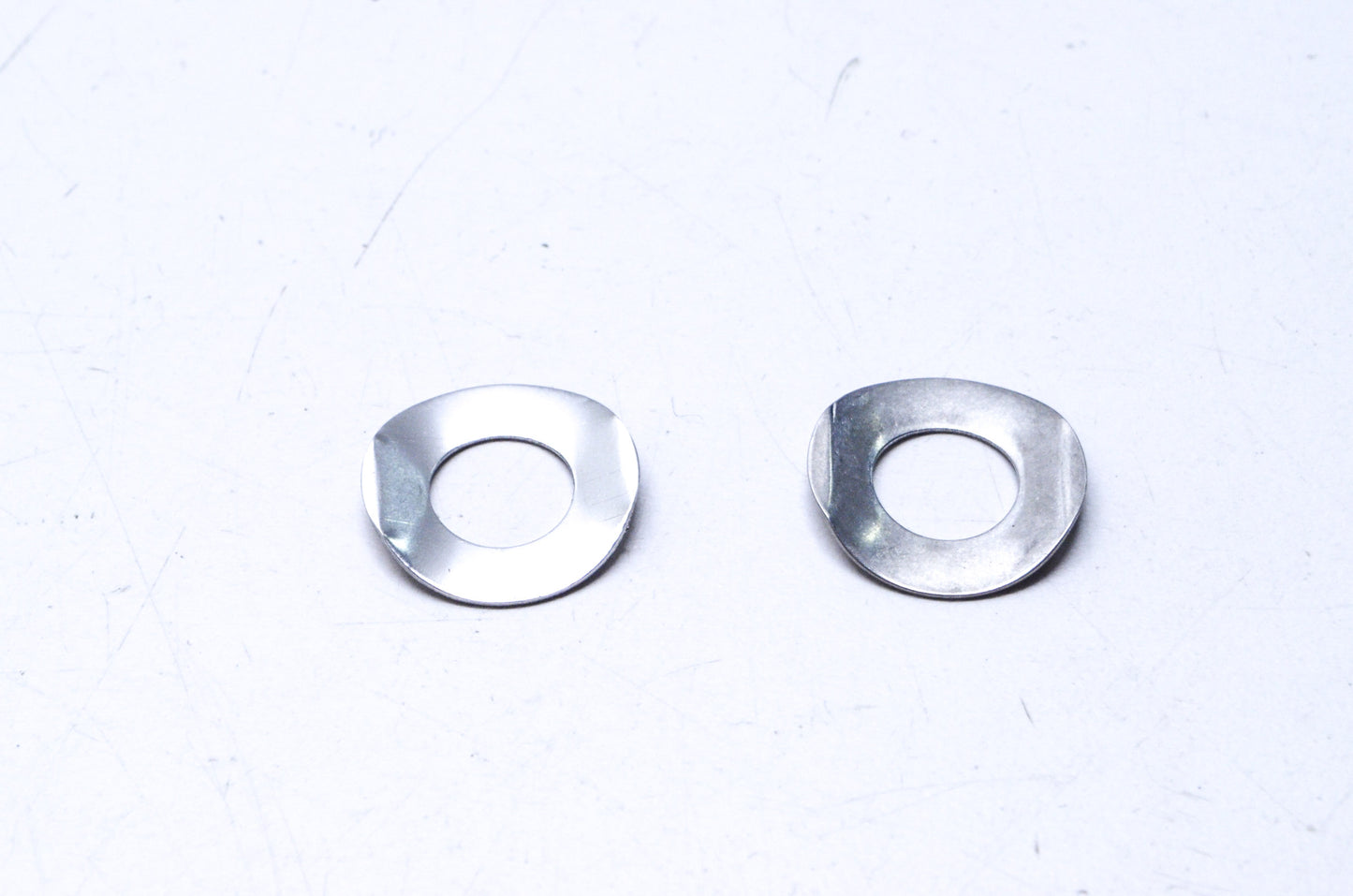 Wave Washer Qty 2 NOS