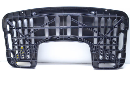 OEM Polaris 2670174-070 Black Rear Rack Assembly NOS