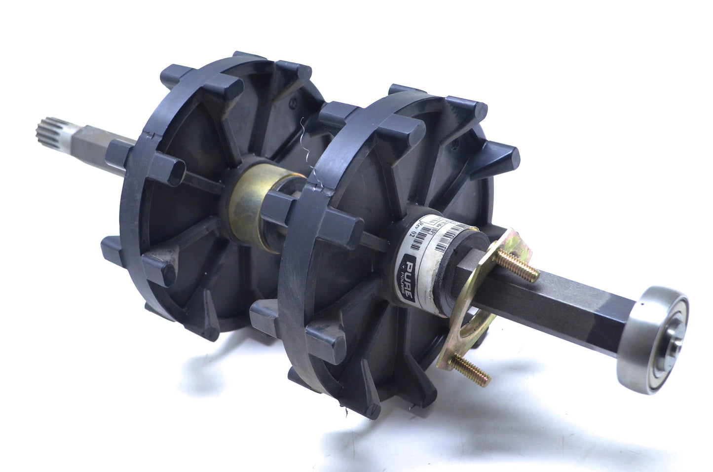 Driveshaft Assembly NOS