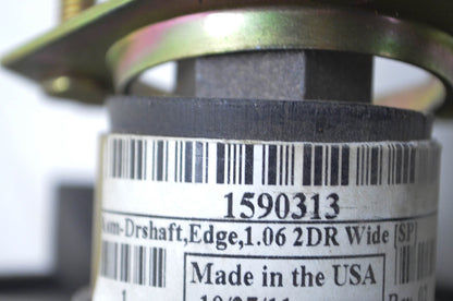 Driveshaft Assembly NOS