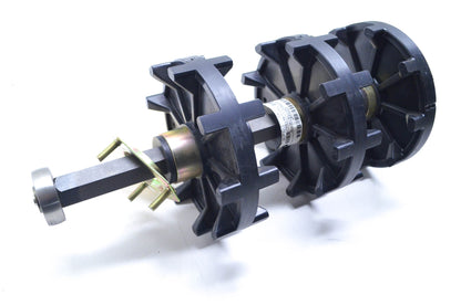 OEM Polaris 1590347 Driveshaft Assembly NOS