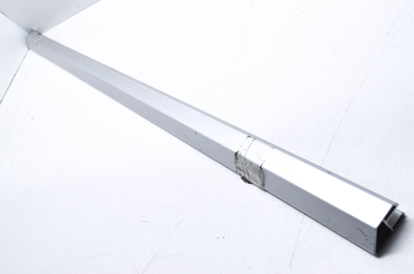 48' Aluminum Batten Stringer NOS