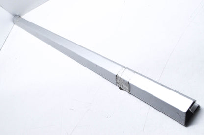 48' Aluminum Batten Stringer NOS