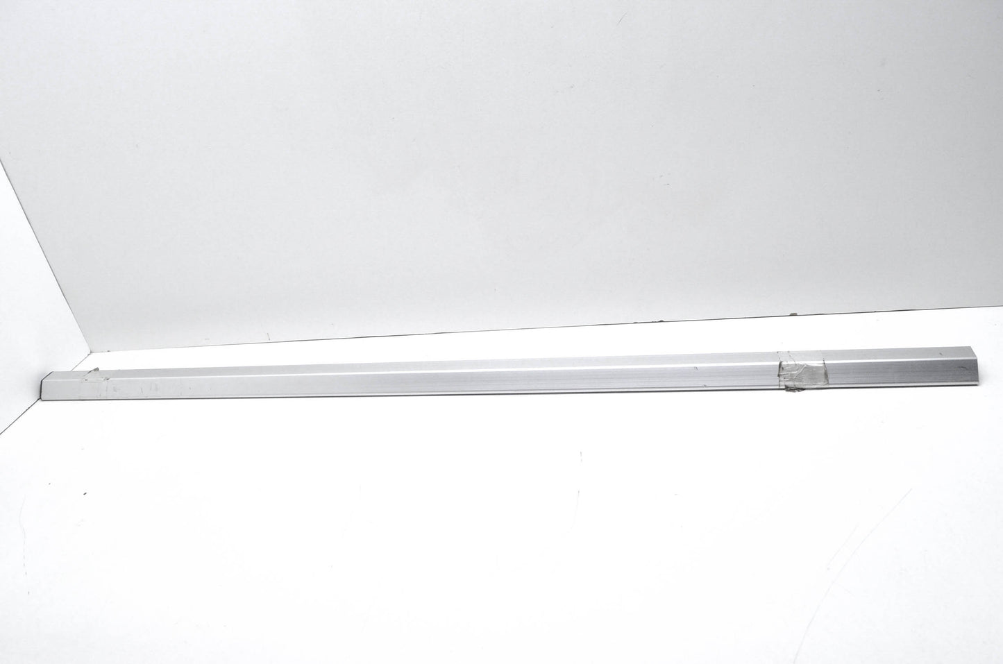 48' Aluminum Batten Stringer NOS