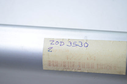 Zodiac 3530 Aluminum Batten Stringer NOS