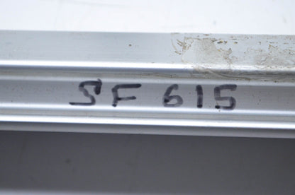 35.5 'Aluminum Batten Stringer