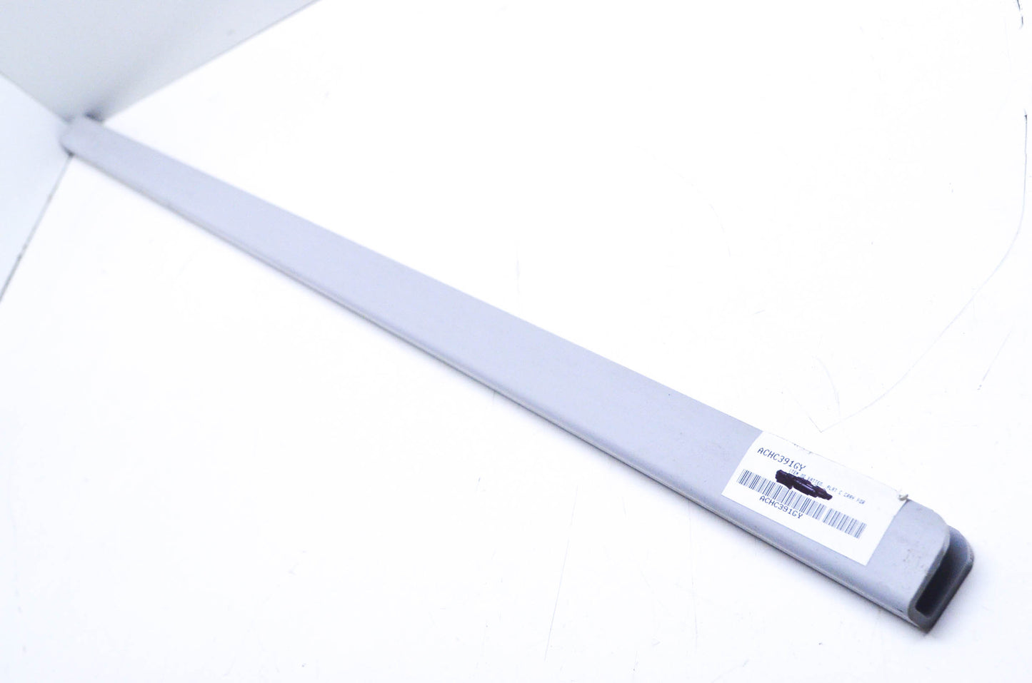 35.5 Gray Plastic Batten Stringer NOS