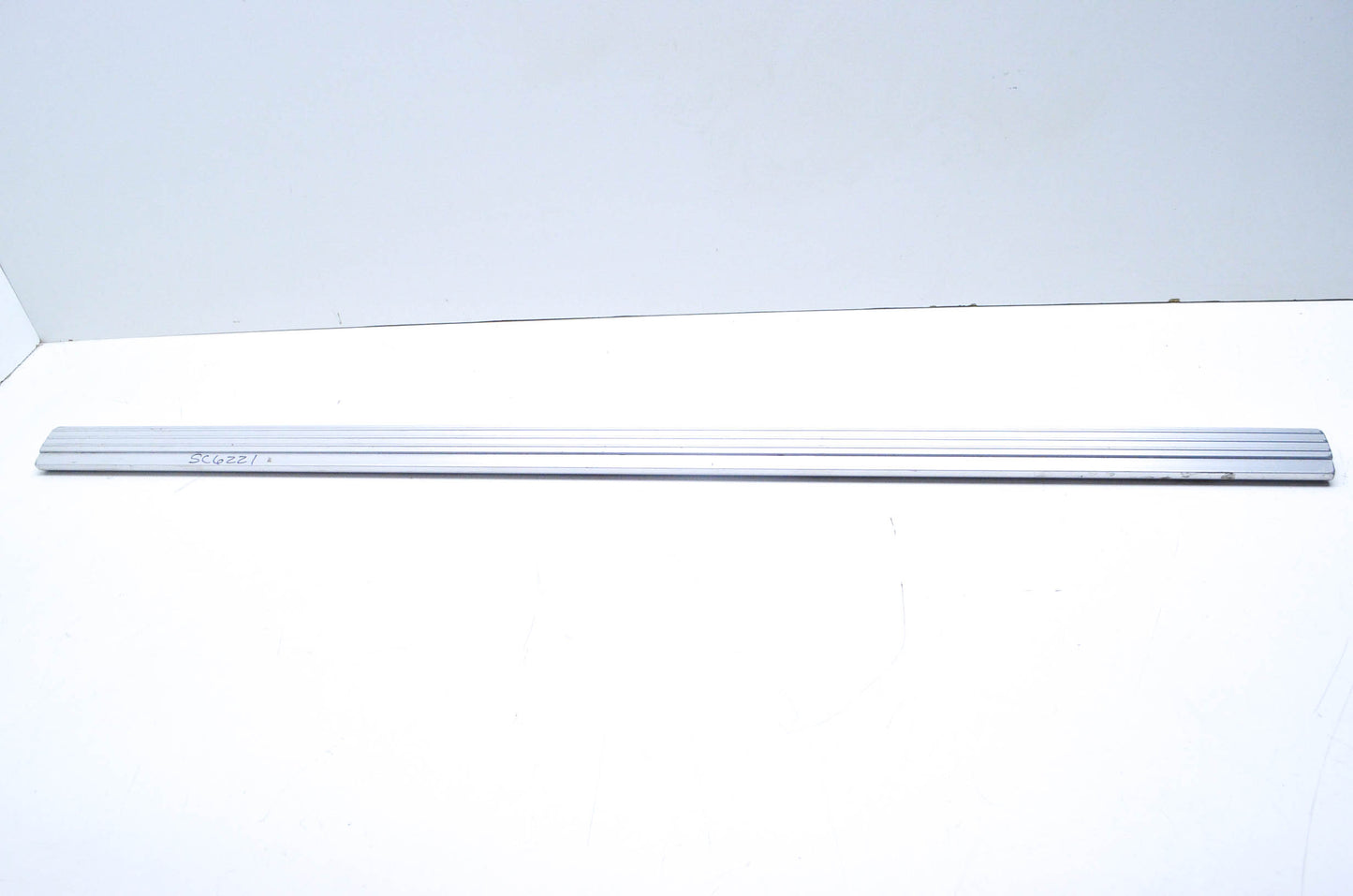 Achilles SC6221 12mm Male Aluminum Floor Joint NOS