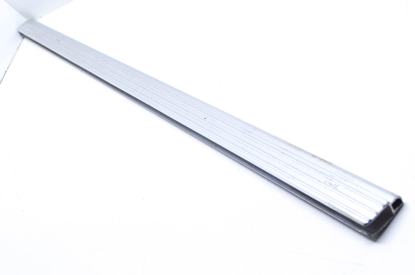 Achilles SC6221 12mm Male Aluminum Floor Joint NOS