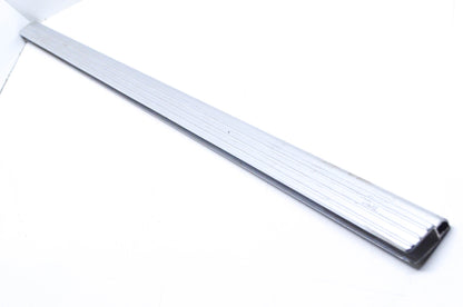 Achilles SC6221 12mm Male Aluminum Floor Joint NOS