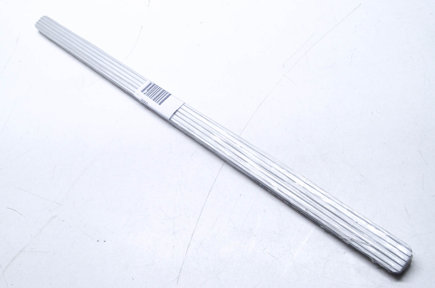 Aluminum H-Joint 25 1/4' NOS