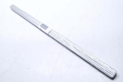 Aluminum H-Joint 25 1/4' NOS