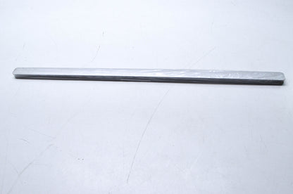 Aluminum H-Joint 25 1/4' NOS
