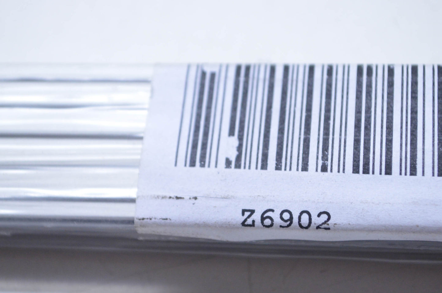 Aluminum H-Joint 25 1/4' NOS