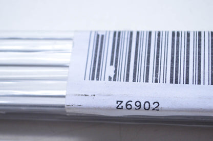 Aluminum H-Joint 25 1/4' NOS