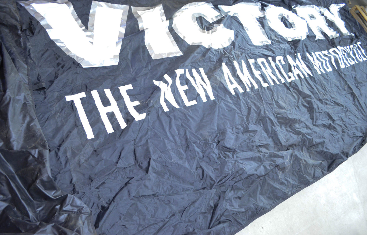 Motorcycle Cover