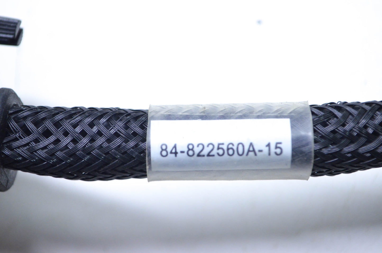 OEM Mercury 84-822560A-15 Universal Reflash Cable NOS