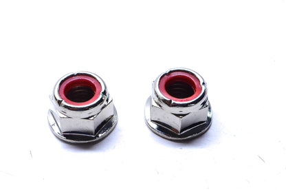 New OEM Mercury Nut QTY 2 NOS