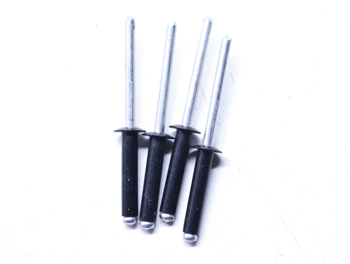 OEM Polaris 7661040 Rivet Qty 4 NOS