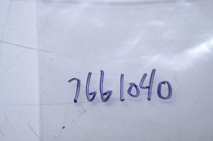 OEM Polaris 7661040 Rivet Qty 4 NOS