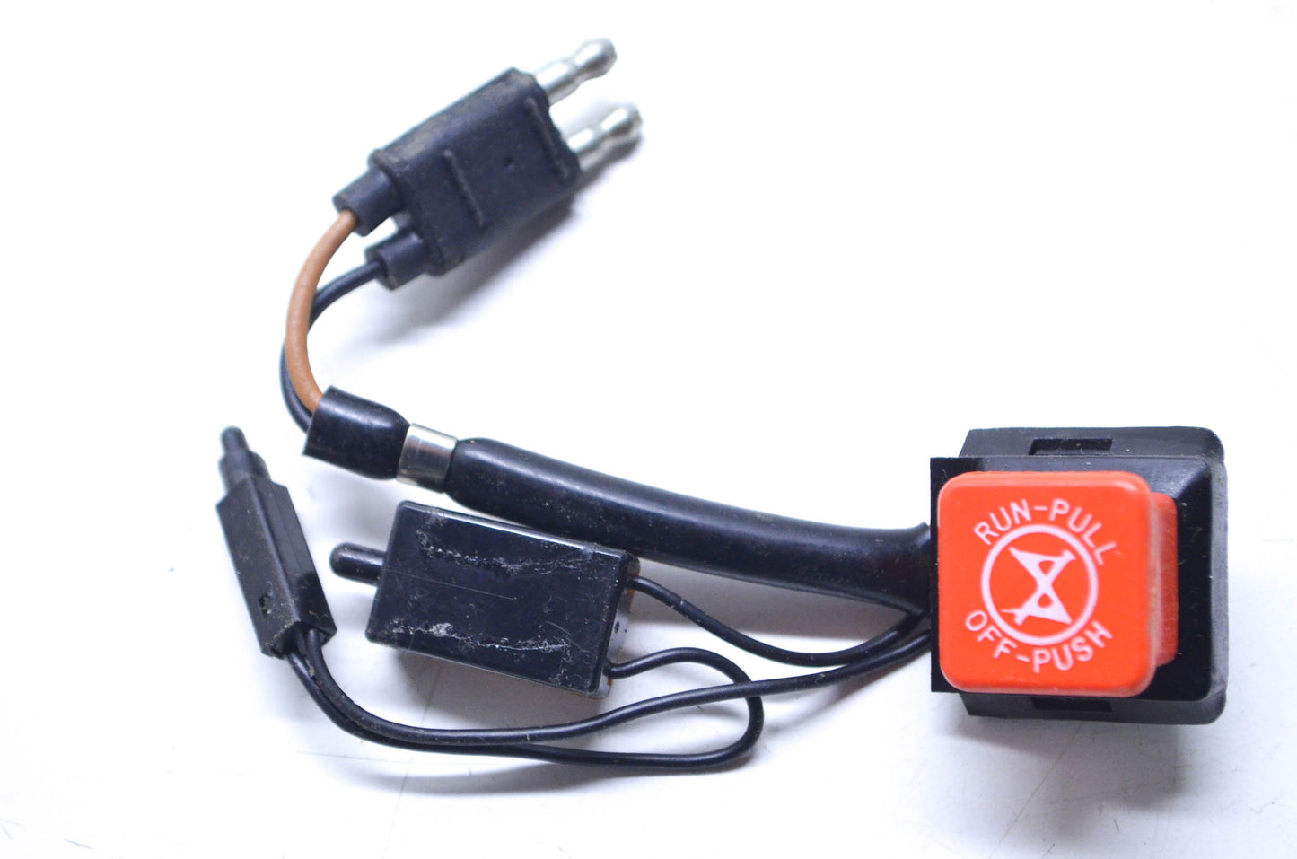 New Fukusan Kill Switch NOS