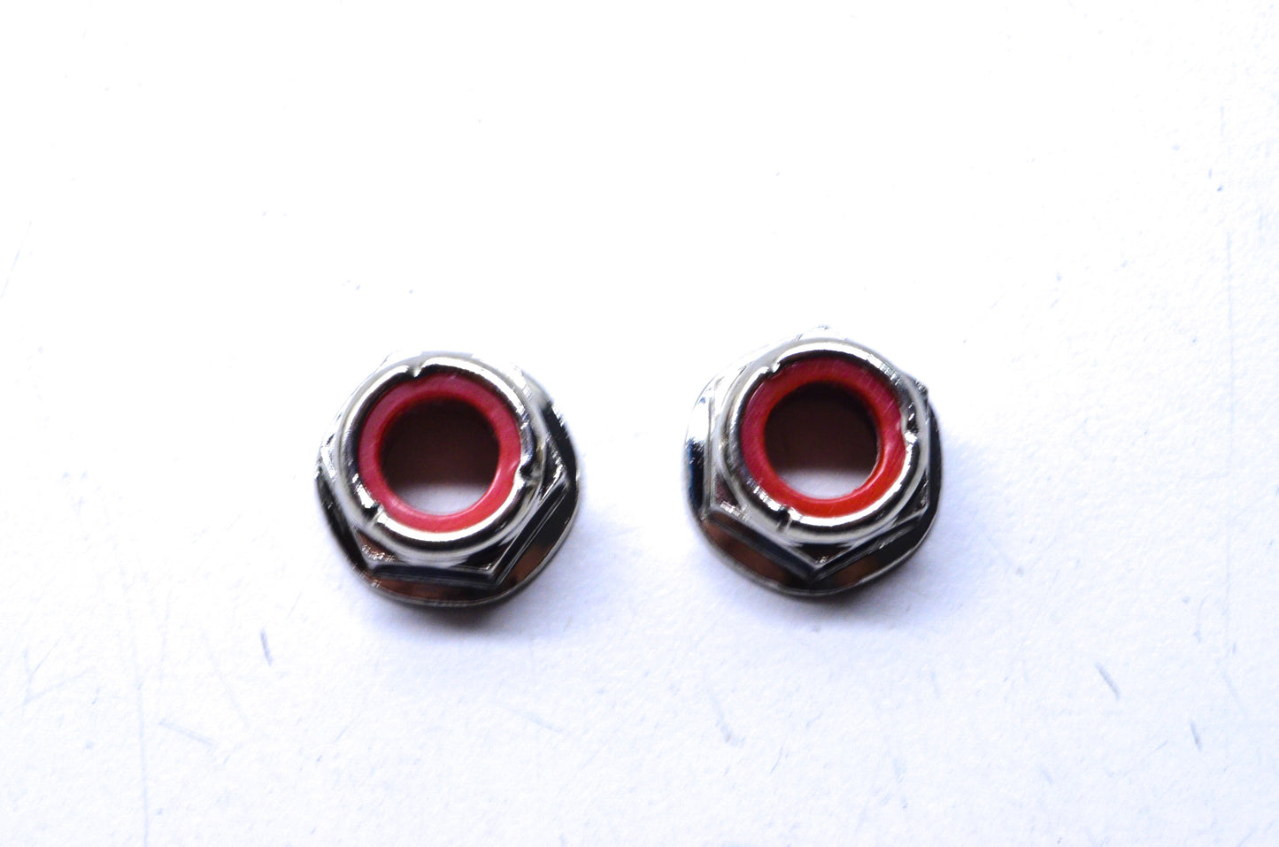 New OEM Mercury Nut QTY 2 NOS