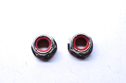 New OEM Mercury Nut QTY 2 NOS