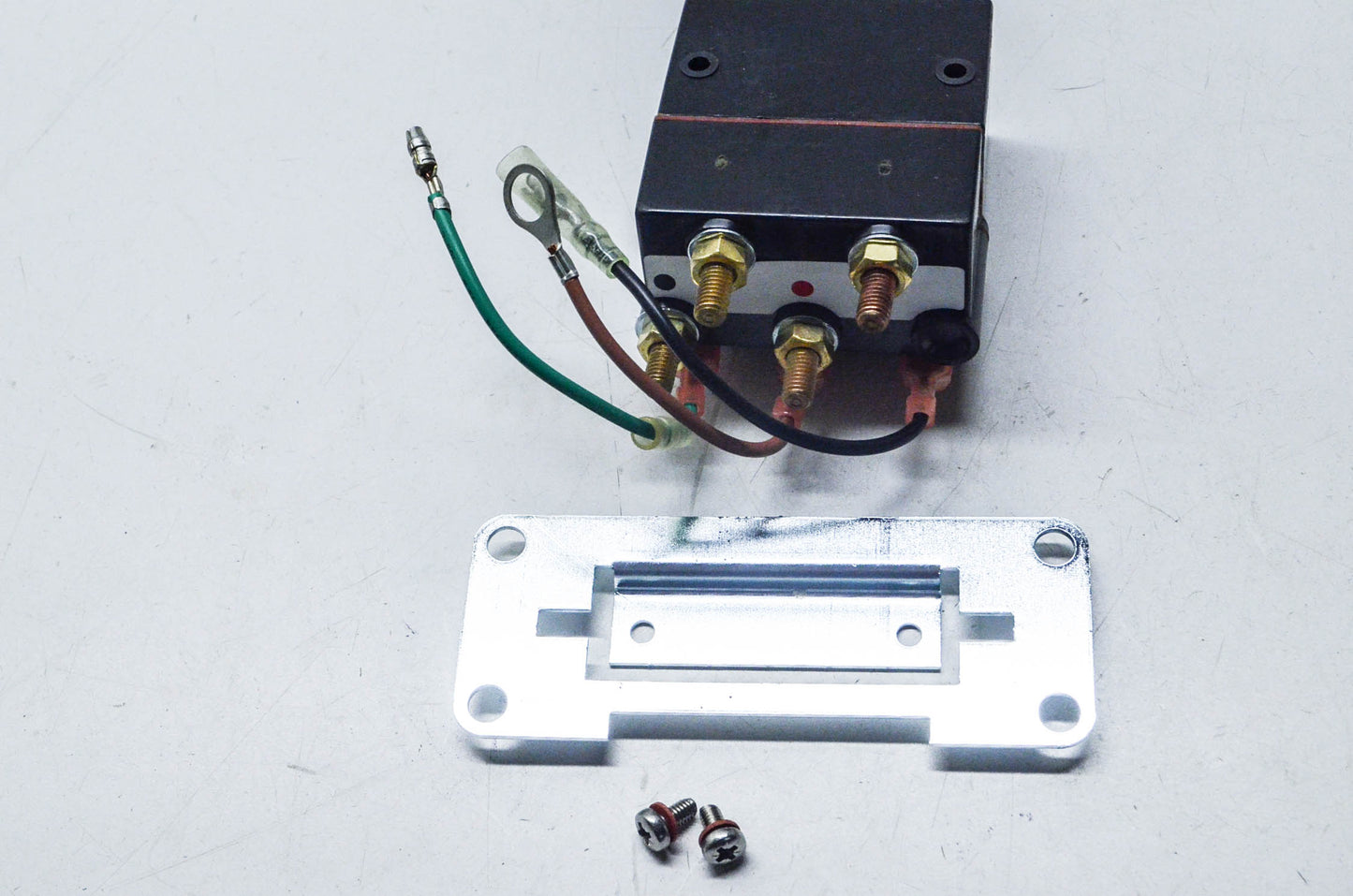 Warn 75183 Winch Solenoid Contactor Kit