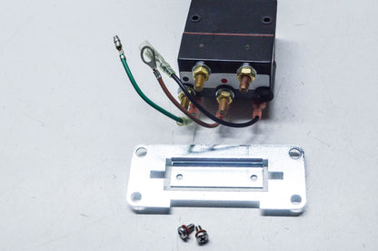 Warn 75183 Winch Solenoid Contactor Kit