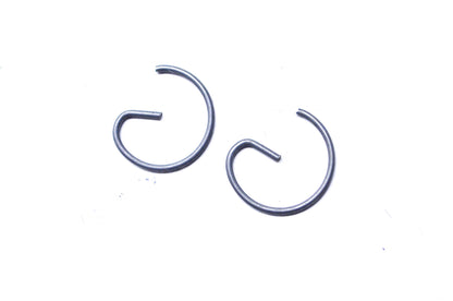 OEM Mercury 40-47276 Lock Ring Qty 2 NOS
