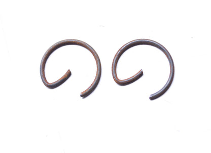 Lock Ring Qty 2 NOS