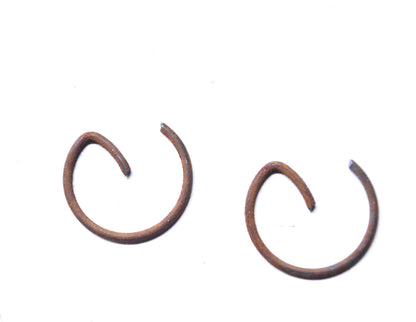 Lock Ring Qty 2 NOS