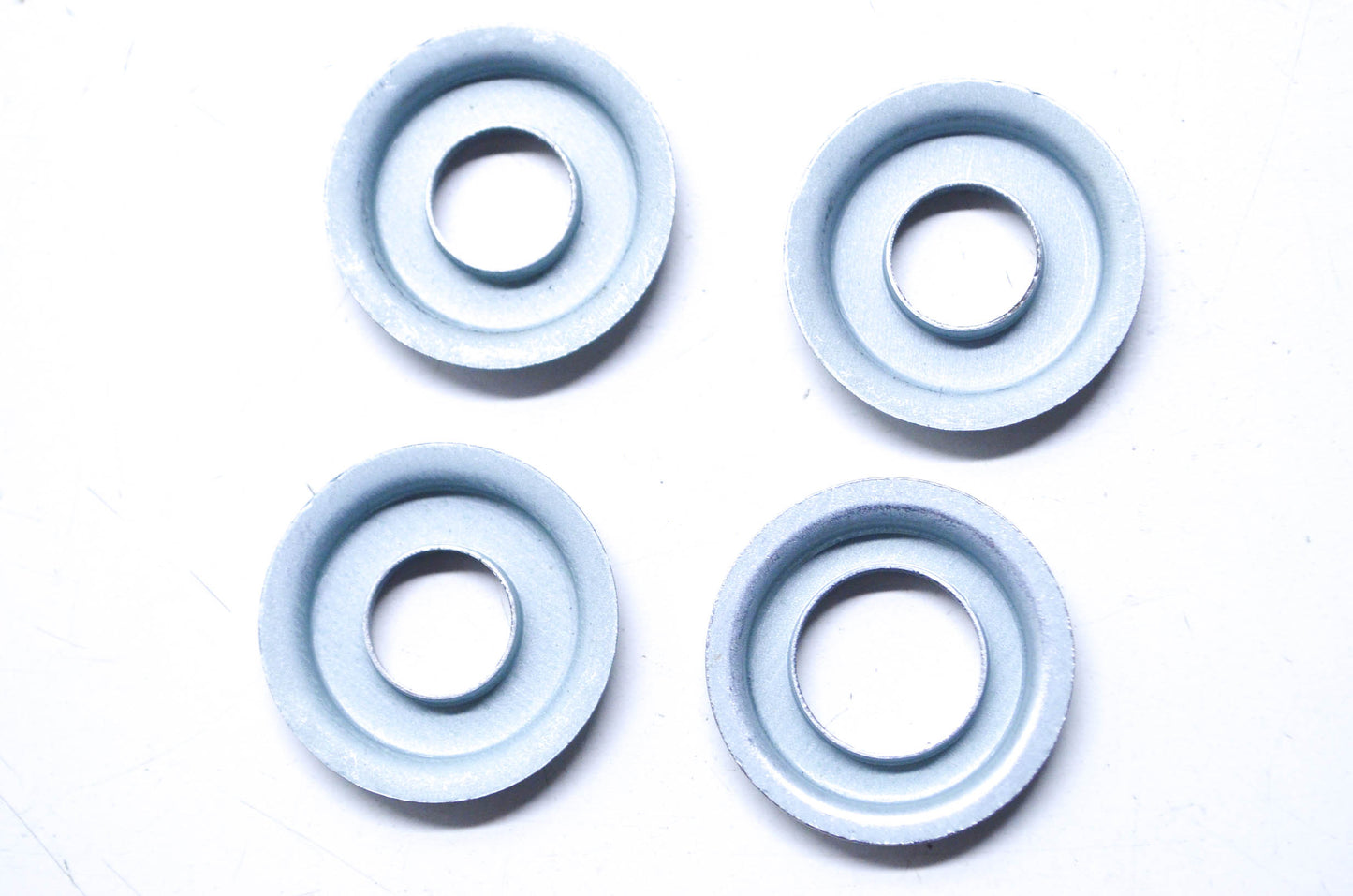 New Merit Flap Wheel Adapter NOS