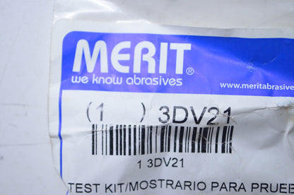 New Merit Flap Wheel Adapter NOS