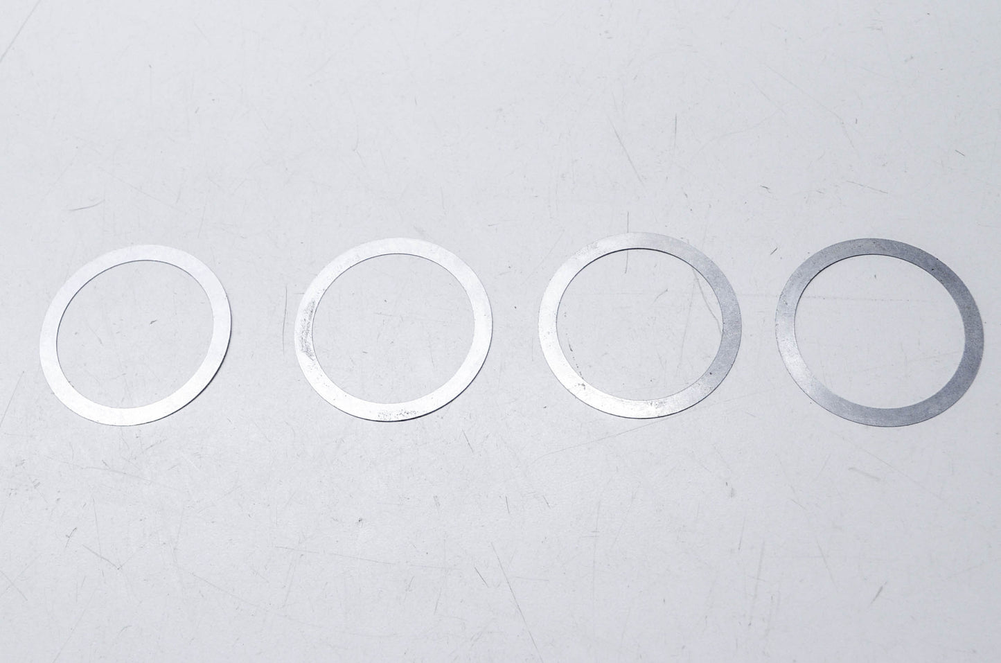 OEM Mercury 15-18956M Shim NOS