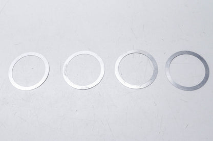 OEM Mercury 15-18956M Shim NOS