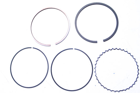 OEM Polaris 2202127 Piston Rings Kit 80mm NOS